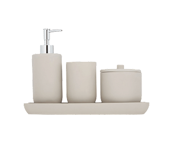 Дозаторы, диспенсеры, мыльницы, полки туалета