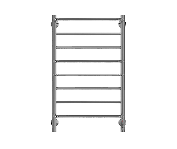 Полотенцесушители, радиаторы и теплые полы